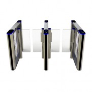 Fastlane Turnstile Gate JDSG-23