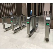 Security Speed Gate Turnstile for Office Building
