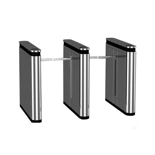 Drop Arm Optical Turnstile Optical Turnstiles with Drop-Arm Barrier For Subway