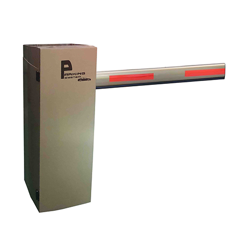 Automatic Rising Arm Barrier
