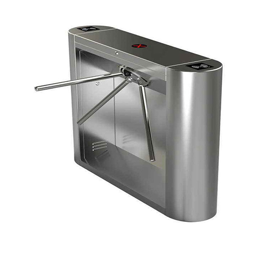 Automatic turnstile system JDGD-5A