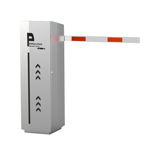 Automatic Traffic Barrier Arm