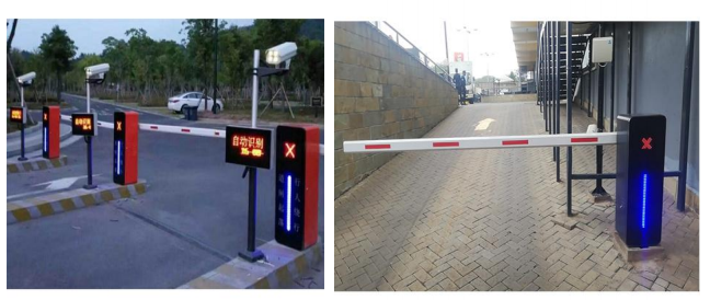 Vehicle Access Control Gate - Affordable & Reliable -Vehicle Barrier Control Systems Manufacturer & Supplier
