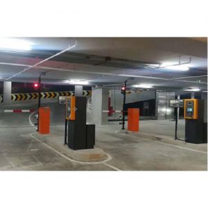 Automatic Road Barrier - security barrier systems- Vehicle Safety Barrier